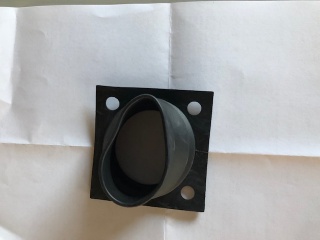 HANDTMANN - SEALING, BELT FOR HANDTMANN