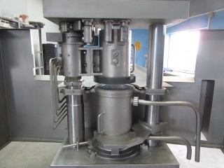 Separator für Knochen HERKULES SNV-180 NOWICKI 