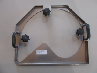 TREIF - Knife holder  for slicing machine TREIF,  catalog number 82523