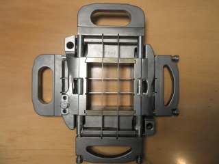 TREIF - CUTTING GATE FOR DICER TREIF