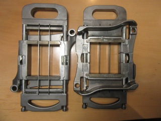 TREIF - CUTTING GATE FOR DICER TREIF