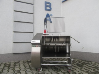 PADDLE MIXER DADAUX TYP PMX 180-PB