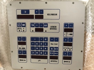 HANDTMANN - SPARE PARTS  FOR FILLER HANDTMANN