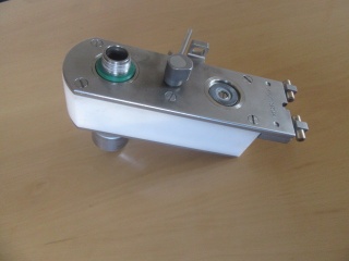 Окрэнцарка для Handtmann tип 34-5 Nr.13325024