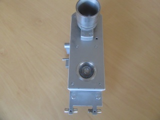 Calibration gear type 34-5 for Handtmann  Nr.13325024