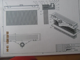 GUNTHER - Needle for injector