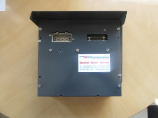 HANDTMANN - CONTROL PANEL MC 840274