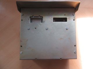 HANDTMANN - MANUAL CONTROL PANEL  865410 / 840275