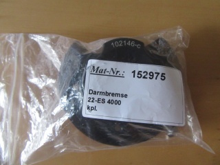  POLY CLIP - CZĘŚCI DO  DO KLIPSOWNIC POLY-CLIP