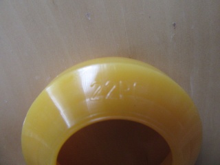  POLY CLIP - CZĘŚCI DO  DO KLIPSOWNIC POLY-CLIP