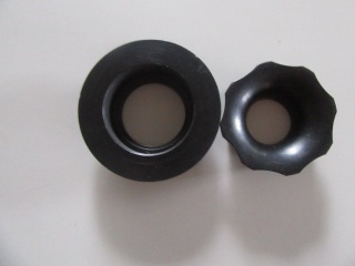  POLY CLIP - CZĘŚCI DO  DO KLIPSOWNIC POLY-CLIP