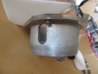  POLY CLIP - CZĘŚCI DO  DO KLIPSOWNIC POLY-CLIP