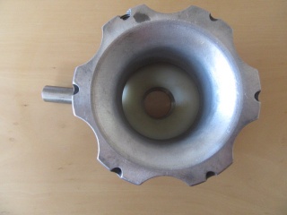  POLY CLIP - CZĘŚCI DO  DO KLIPSOWNIC POLY-CLIP