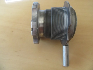  POLY CLIP - CZĘŚCI DO  DO KLIPSOWNIC POLY-CLIP