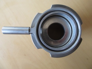  POLY CLIP - CZĘŚCI DO  DO KLIPSOWNIC POLY-CLIP