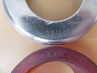  POLY CLIP - CZĘŚCI DO  DO KLIPSOWNIC POLY-CLIP