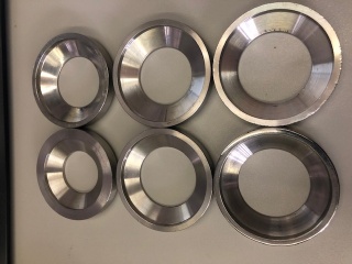  POLY CLIP - CZĘŚCI DO  DO KLIPSOWNIC POLY-CLIP