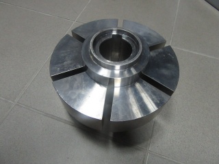 RISCO - ROTOR DO NADZIEWARKI RISCO RS 4000, RS 4001, RS 4003 