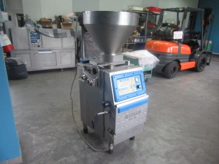 FILLER REX type KVE 55