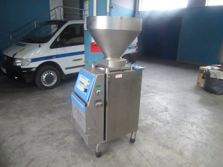 FILLER REX type KVE 55