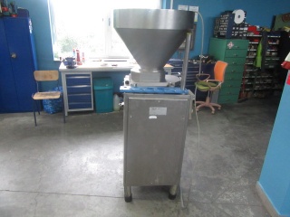 FILLER REX type KVE 55