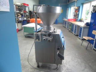 FILLER REX type KVE 55