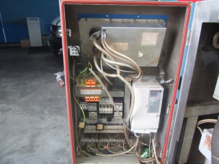 FILLER REX type KVE 55