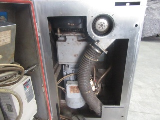 FILLER REX type KVE 55