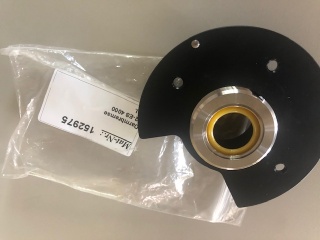  POLY CLIP - CZĘŚCI DO  DO KLIPSOWNIC POLY-CLIP