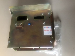 HANDTMANN - ЭЛЕКТРОННОЕ УПРАВЛЕНИЕ 9037278  Typ10-74 R-3  – НОВОЕ HANDTMANN - ЭЛЕКТРОННОЕ УПРАВЛЕНИЕ 9037278  Typ10-74 R-3  – НОВОЕ