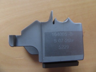 POLY CLIP - Mатрица для Kлипсатоpob  Poly Clip typ FCA 120, 160  /164005/