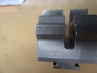 POLY CLIP - Matrize fur Clippmaschine Poly Clip typ FCA 120,160  /163876/