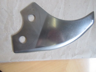 ALPINA - Knife for cutter ALPINA PB 125 L