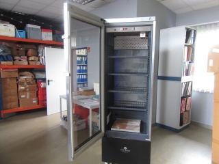 Reifekühlschrank DX 1000 DRY AGER DX 1000