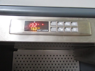 Reifekühlschrank DX 1000 DRY AGER DX 1000
