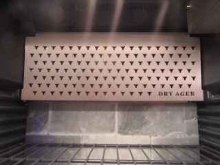 Холодильник дозревания DRY AGER DX 1000