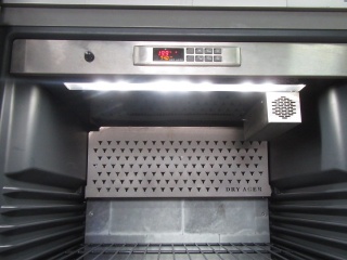 Reifekühlschrank DX 1000 DRY AGER DX 1000