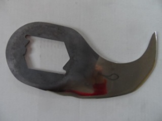 SEYDELMANN - KNIFE FOR CUTTER SEYDELMANN 120 EE , NO. 1154 97