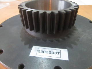 RISCO - МЕХАНИЗМ 23000037 Z=32 ДЛЯ ШПРИЦЫ RISCO