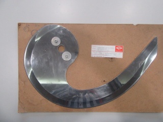 TREIF -  Knife for slicing machine TREIF no. 55793