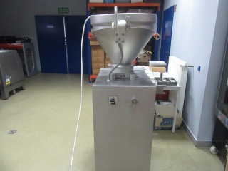 Vacuum Filler Handtmann VF 50