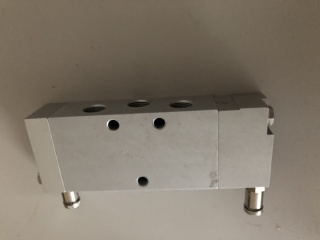 POLY CLIP - ZAWÓR 305849 - NOWY