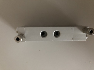 POLY CLIP - ZAWÓR 305849 - NOWY