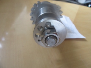 POLY CLIP - WAŁEK 315593 - NOWY