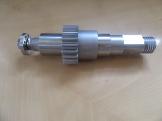 POLY CLIP - WAŁEK 315593 - NOWY