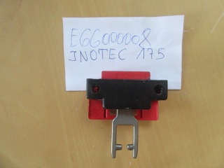 INOTEC - ГИБКОЕ УСТРОЙСТВО E66000008