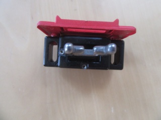 INOTEC - ELASTYCZNY URUCHAMIACZ E66000008