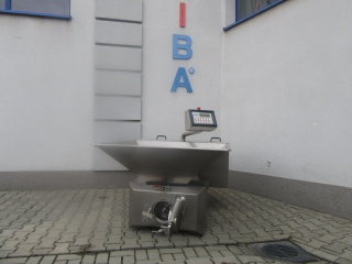 Kuter przelotowy INOTEC I175CD-75D