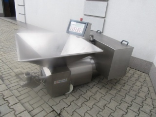 Kuter przelotowy INOTEC I175CD-75D