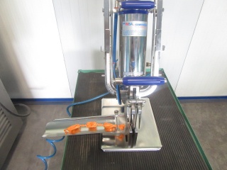Тиш-Доппельклипер BECK BSC-200 DC - НОВЫЙ